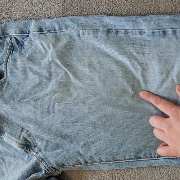 Nautica Jeans Co. Relaxed Fit Jeans 34×30 - Picture 3 of 12